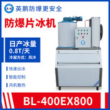 BL-400EX800江西医药实验室防爆片冰机